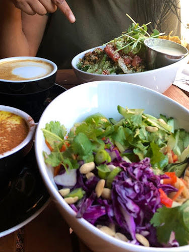 Carrots n' Dates- Tecumseh - Hospitality and gastronomy