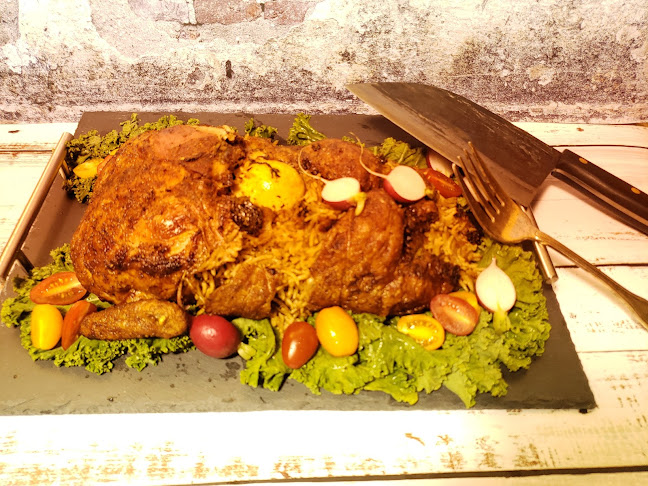 Comentarii opinii despre Rotiz Kitchen