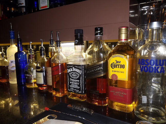 Opinii despre Vida Cafe & Lounge în Richmond Hill - Hospitality and gastronomy