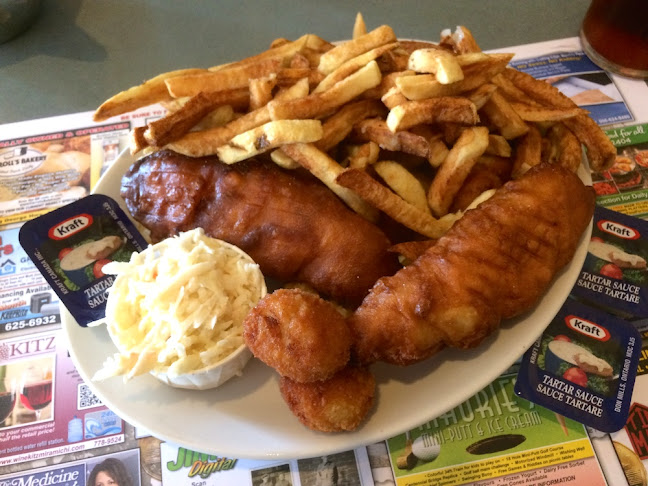 Kingsway - Miramichi