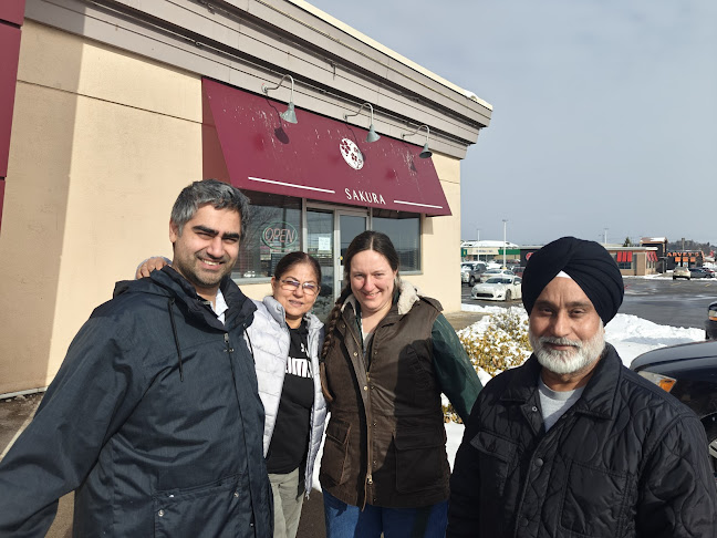 1350 Bath Rd, Kingston, ON K7L 1H2