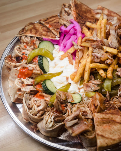 Comentarii opinii despre Sultan Restaurant