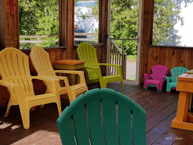 Amiro Ice Cream and Treats - Hospitality and gastronomy