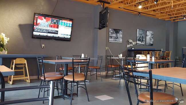 The Original Molisana Bakery Hot Table And Cafe - Hospitality and gastronomy