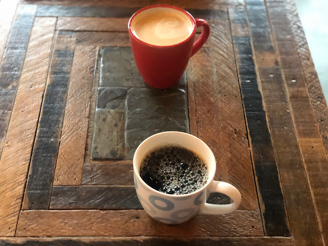 Sidetrack: A Wortley Café - Hospitality and gastronomy