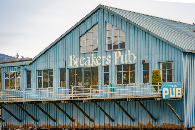 117 George Hills Way, Prince Rupert, BC V8J 1A3