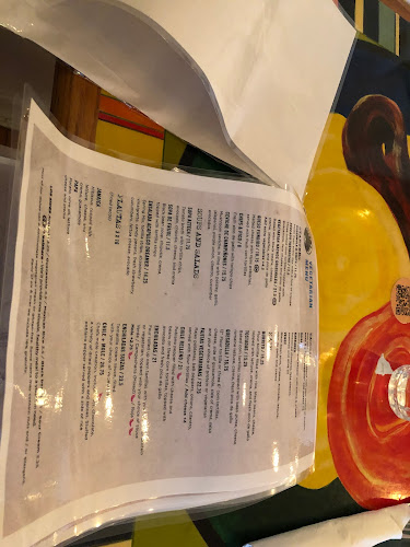 Original's Café Mexicano