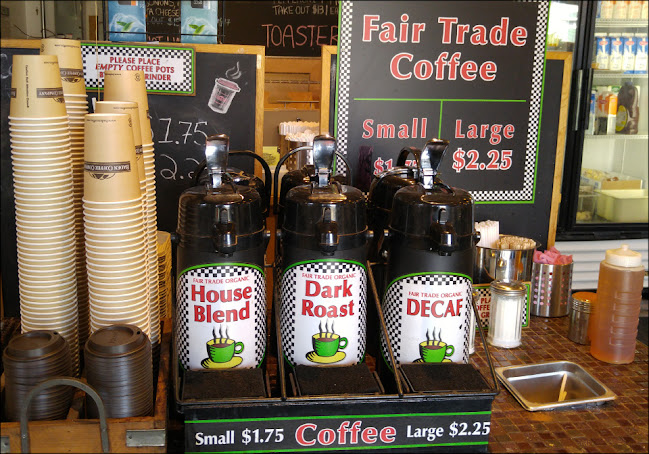 Opinii despre City Cafe Bakery - Ottawa St. în Kitchener - Hospitality and gastronomy