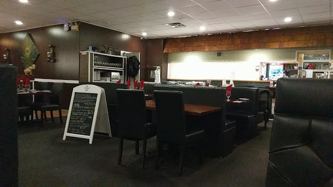 Comentarii opinii despre Manvirros Indian Grill