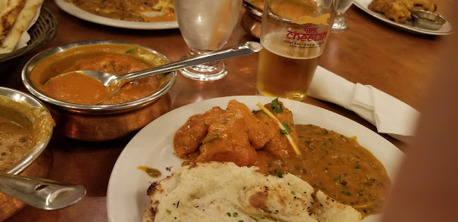 Opinii despre Bombay Bhel Restaurant în Mississauga - Hospitality and gastronomy