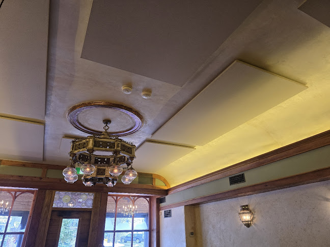 Copper Kettle Pub - Halton Hills