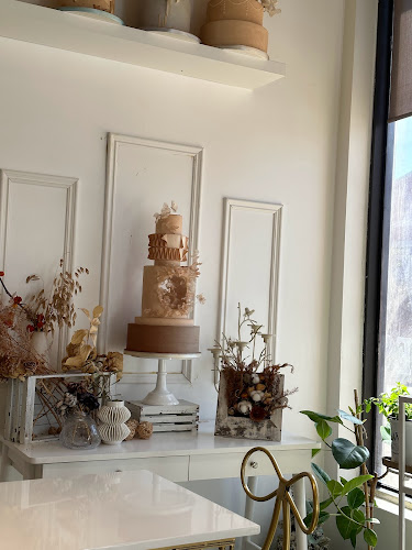 Ian Cakery - Hospitality and gastronomy