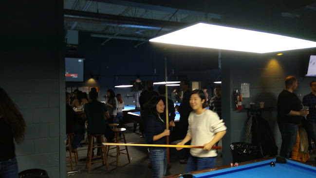 The Break Room - Waterloo