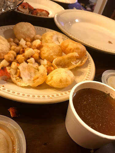 Saffron's Restaurant