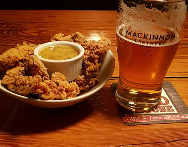 Opinii despre Red House în Kingston - Hospitality and gastronomy