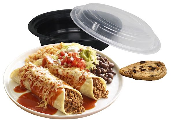 Taco Del Mar - Port Coquitlam