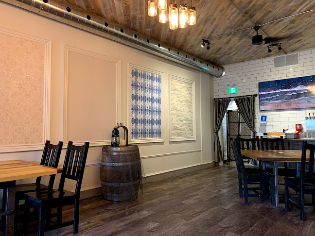 Comentarii opinii despre Tide and Vine Oyster House