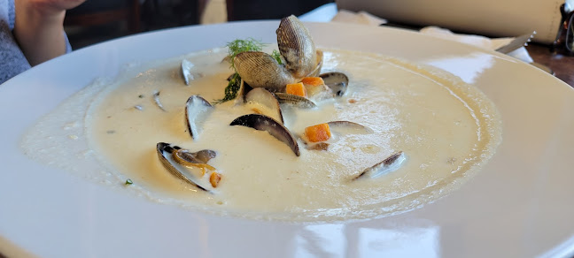 Comentarii opinii despre Shady Rest | Restaurant & Pub