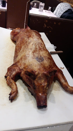 Rolymie Bakery - Edmonton