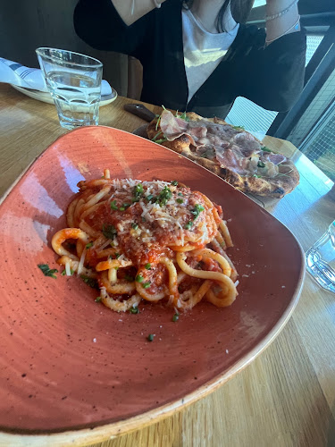 Culaccino Bar & Kitchen - Hospitality and gastronomy