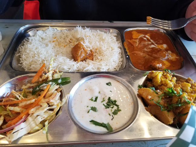 Comentarii opinii despre Chatora Indian Restaurant