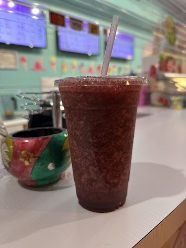 Amore Gelato - Hospitality and gastronomy