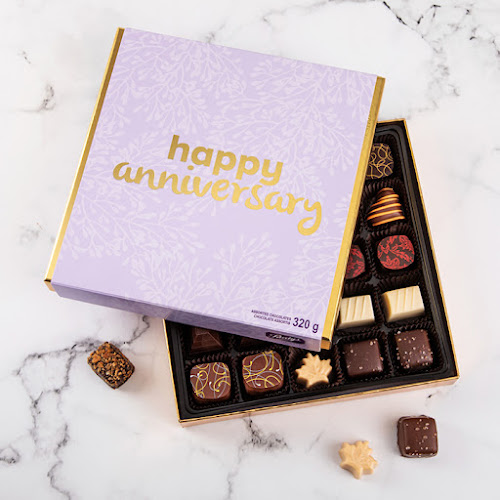 Comentarii opinii despre Purdys Chocolatier