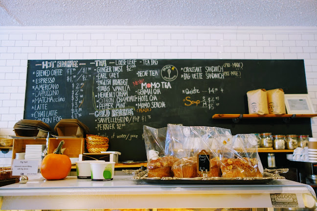 mon K patisserie - Hospitality and gastronomy