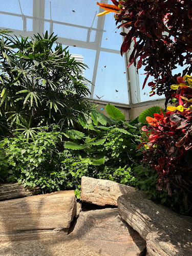 Garden Café - Niagara Falls