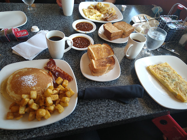 253 Woodstock Rd, Fredericton, NB E3B 2H6