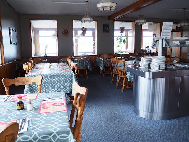 Comentarii opinii despre Twin Dragon Restaurant