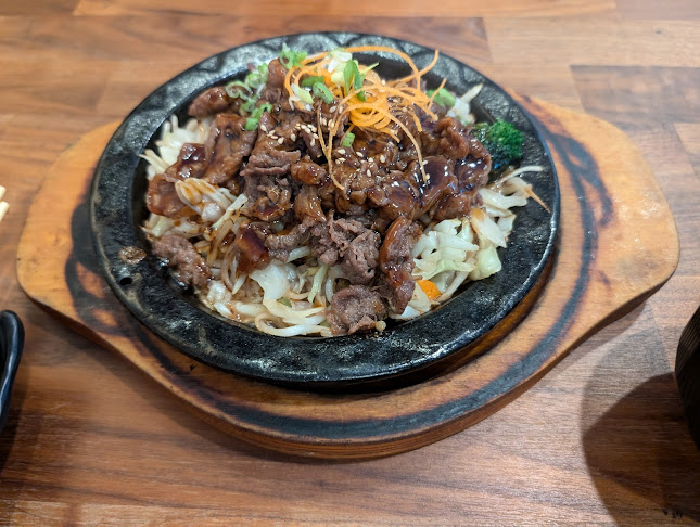 Chef Sushi Restaurant - Langley