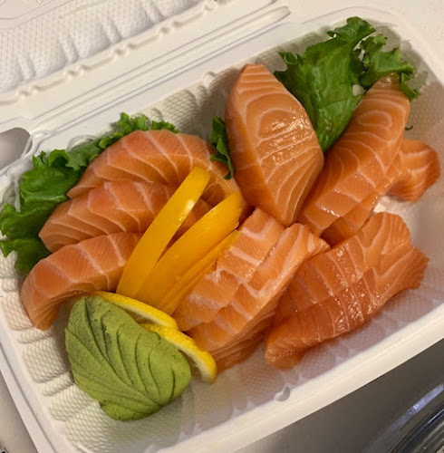 Comentarii opinii despre Sora Sushi House