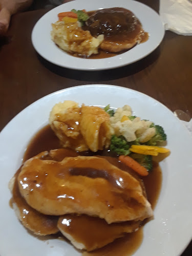 Mama Rosa Restaurant & Bar - Mississauga