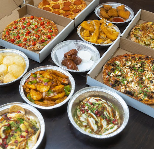 Veggie Lovers - Brampton