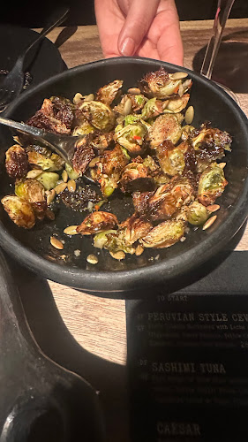 Brothers Grimm Bistro - Hamilton