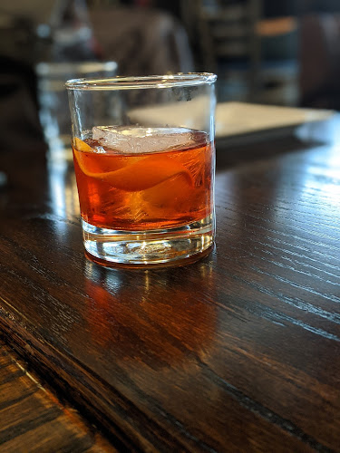 The Gull Bar and Kitchen - North Vancouver