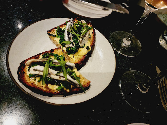 Barbara - Hospitality and gastronomy