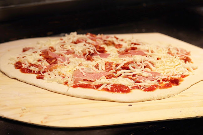 Comentarii opinii despre Corleone’s Pizzeria