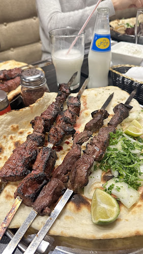 Comentarii opinii despre Mehman Restaurant