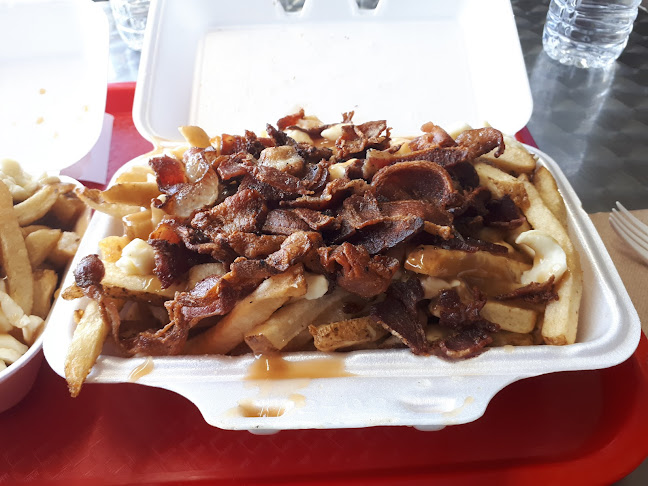 Shamrock Burgers - Hospitality and gastronomy