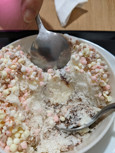 Opinii despre Jack Frost Cafe în Richmond - Hospitality and gastronomy