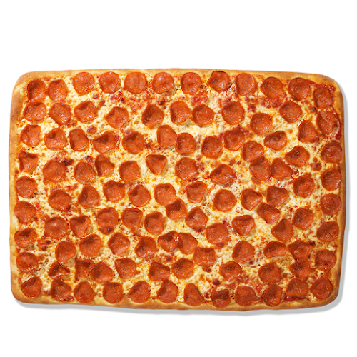 Pizza Nova - Hospitality and gastronomy