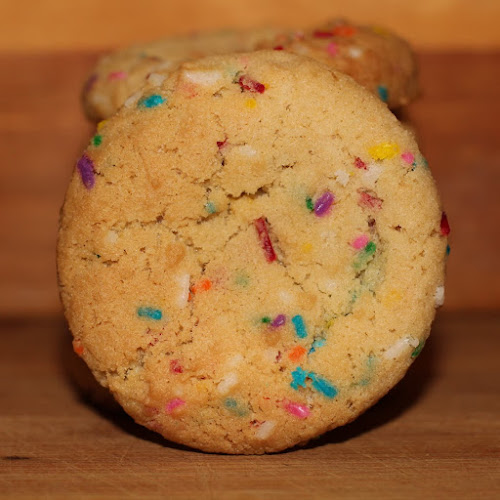 Comentarii opinii despre WestEnd Cookie Co