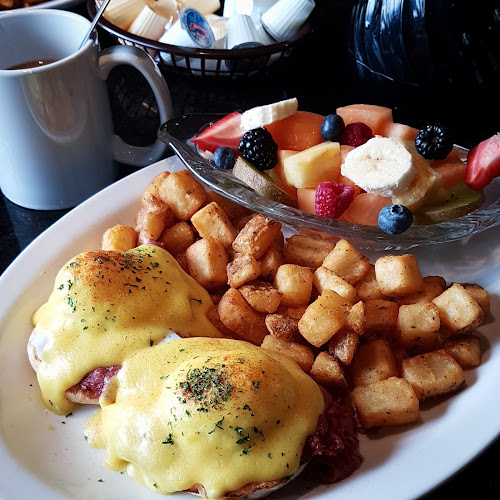 Angel's Family Restaurant