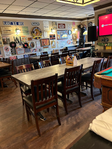 Ale House - Hamilton