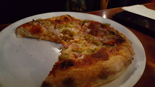 Comentarii opinii despre Puddy's Bar & Grill