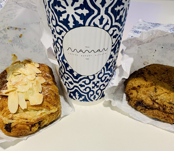 Opinii despre maman în Toronto - Hospitality and gastronomy