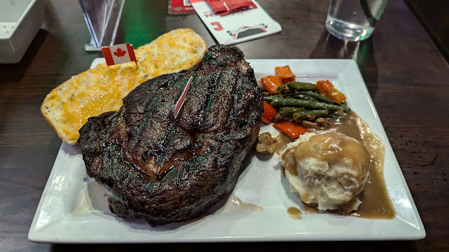 The Canadian Brewhouse (Calgary Township)