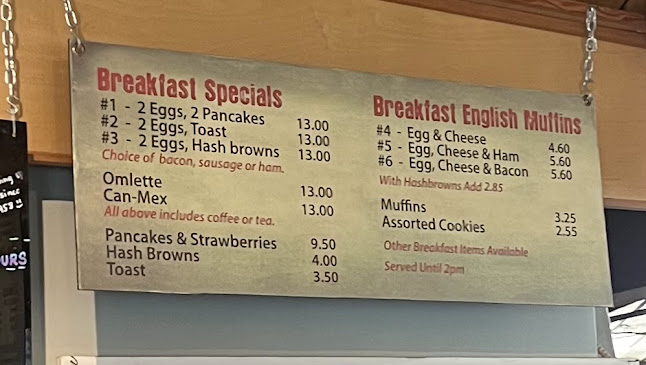 Comentarii opinii despre Beacon Drive In Restaurant